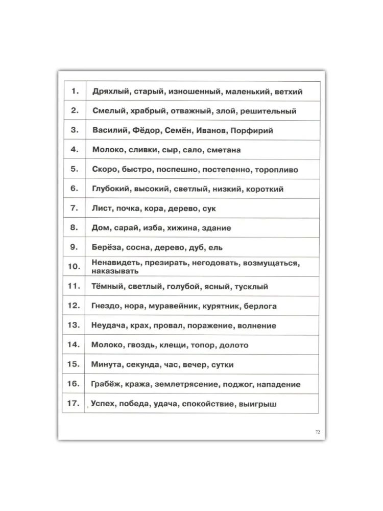 Neuropsychologiczna diagnostyka. Klasyczne materiały stymulacyjne. Zestaw