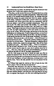 How To Stop Worrying And Start Living