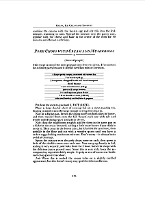 Delias Complete Cookery Course