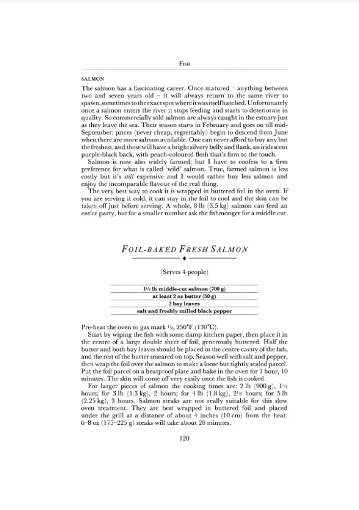 Delias Complete Cookery Course