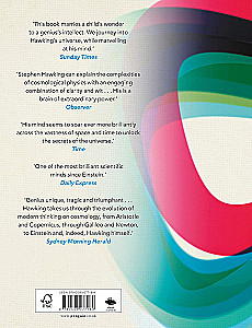 The Illustrated Brief History Of Time