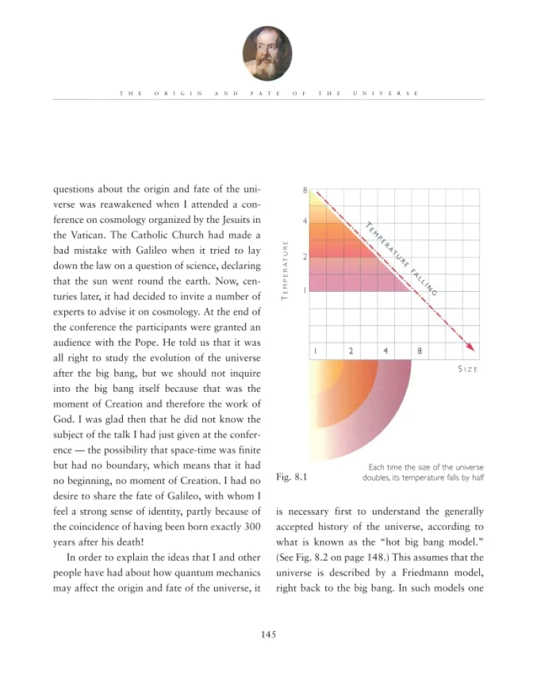 The Illustrated Brief History Of Time