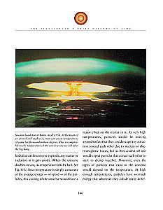 The Illustrated Brief History Of Time