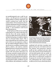 The Illustrated Brief History Of Time