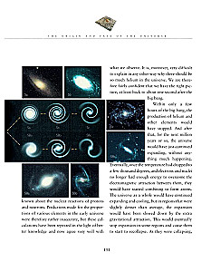 The Illustrated Brief History Of Time