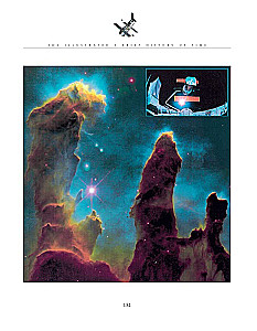 The Illustrated Brief History Of Time