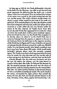 A Brief History Of Time