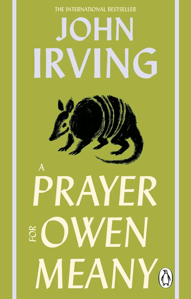 A Prayer For Owen Meany