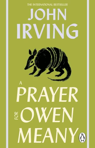 A Prayer For Owen Meany