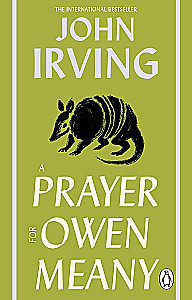 A Prayer For Owen Meany