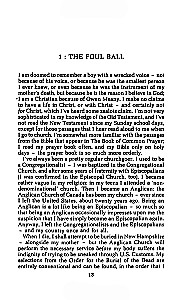 A Prayer For Owen Meany