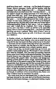 A Prayer For Owen Meany