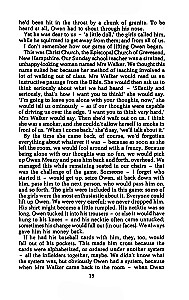 A Prayer For Owen Meany