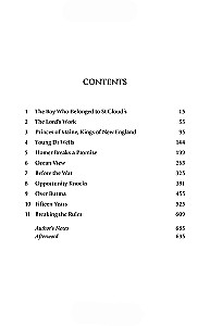 The Cider House Rules