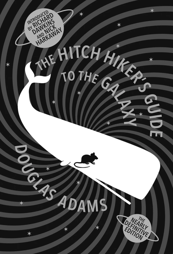 The Hitch Hikers Guide To The Galaxy