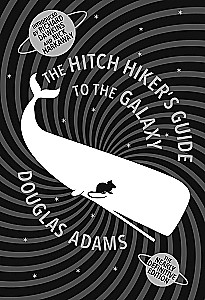 The Hitch Hikers Guide To The Galaxy
