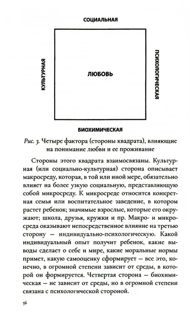Love and Neurosis. A Guide to Your Love Story