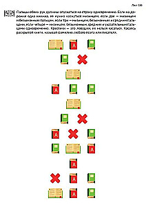 Classics for Hands. Neuropsychological Exercises for the Development of Praxis, Coordination of Movements, and Interhemispheric Connections. Set of Materials