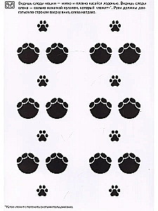 Classics for Hands. Neuropsychological Exercises for the Development of Praxis, Coordination of Movements, and Interhemispheric Connections. Set of Materials