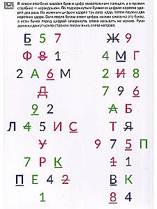 Classics for Hands. Neuropsychological Exercises for the Development of Praxis, Coordination of Movements, and Interhemispheric Connections. Set of Materials