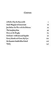 For Esme - with Love and Squalor