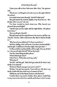 For Esme - with Love and Squalor