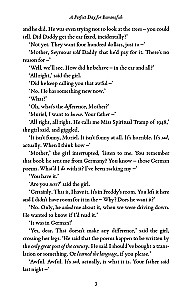 For Esme - with Love and Squalor