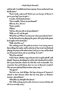 For Esme - with Love and Squalor