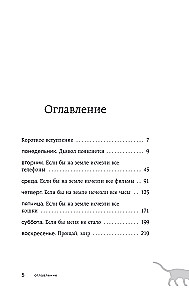 If All the Cats in the World Disappear. If Your Memory Disappears (set of 2 books with stickers)