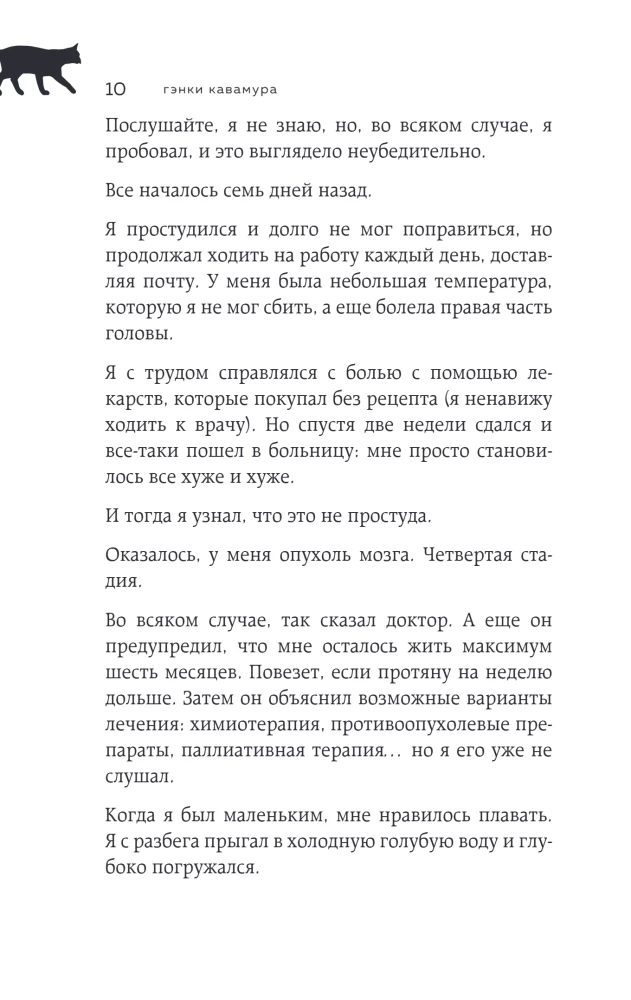 If All the Cats in the World Disappear. If Your Memory Disappears (set of 2 books with stickers)