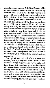 The Adventures of Sherlock Holmes