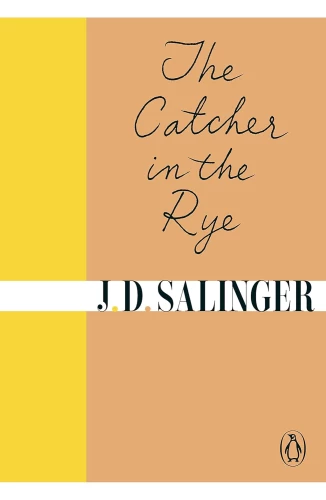 The Catcher in the Rye