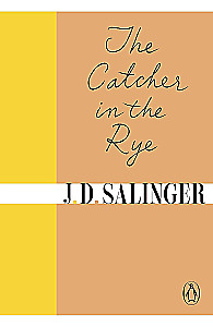 The Catcher in the Rye