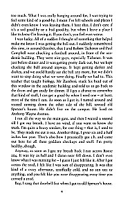 The Catcher in the Rye