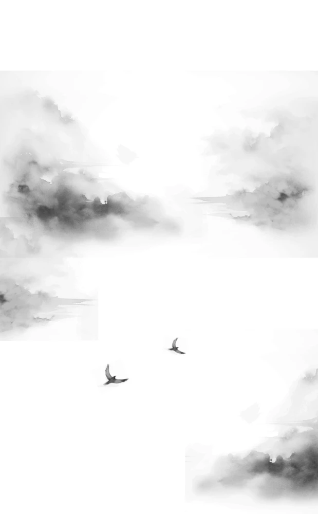 Вихрь перемен из рода Мэн