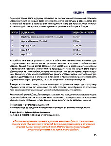 Развитие игрового интеллекта. Современные подходы к обучению детей игровому мышлению в футболе