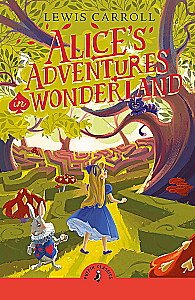 Alices Adventures in Wonderland