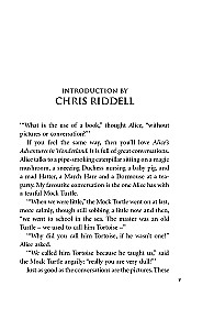 Alices Adventures in Wonderland