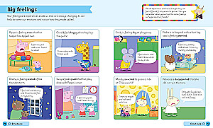 Learn with Peppa: Peppas First Encyclope