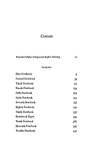 The Diaries of Franz Kafka