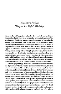 The Diaries of Franz Kafka