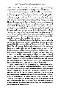 The Diaries of Franz Kafka