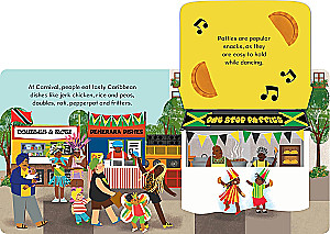 First Festivals: Carnival