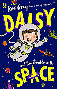 Daisy and the Trouble With Space
