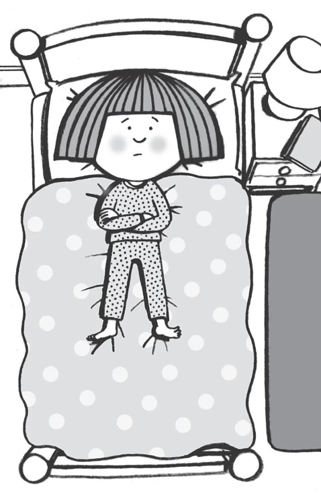 Daisy and the Trouble With Space