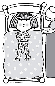 Daisy and the Trouble With Space