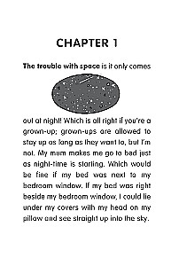 Daisy and the Trouble With Space