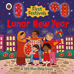 First Festivals: Lunar New Year