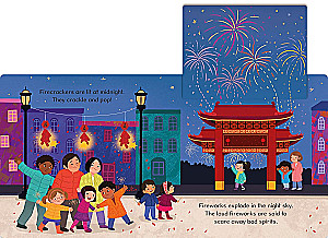 First Festivals: Lunar New Year