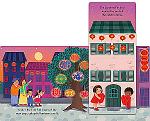 First Festivals: Lunar New Year